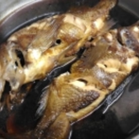 ご飯がすすむ ガヤメバルの煮付け レシピ 作り方 By 鶏のから揚げ 楽天レシピ ご飯がすすむ ガヤメバルの煮付け レシピ 作り方 By 鶏のから揚げ 楽天レシピ